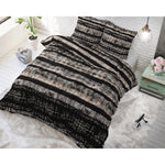 Sleeptime dekbedovertrek Tody - Polykatoen - 1-persoons (140x220 + 60x70 cm)