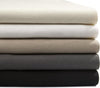 Topper hoeslaken - jersey - 90x220 cm