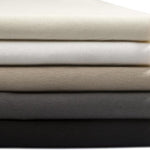 Topper hoeslaken - jersey - 180x200 cm