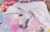 Dekbedovertrek Sparkle & Shine Unicorn - polykatoen