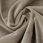 Velvet hoeslaken - 140x200 cm