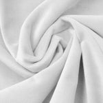 Hoeslaken - velvet - 90x200 cm