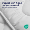Decoware Comfort dekbed 4-seizoenen