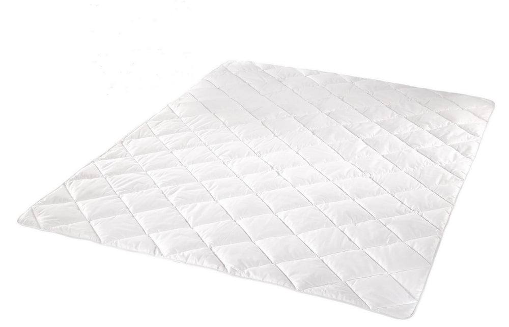 Decoware dekbed - katoen - peuterbed 120x150 cm