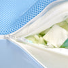 Cooling Ice Yarn 3D Kussen - Visco - 50x60 cm