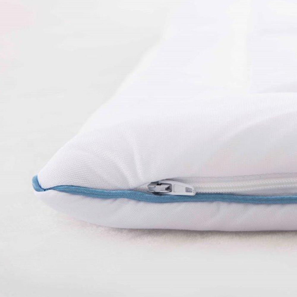 Cooling mono dekbed - luchtig en koelend